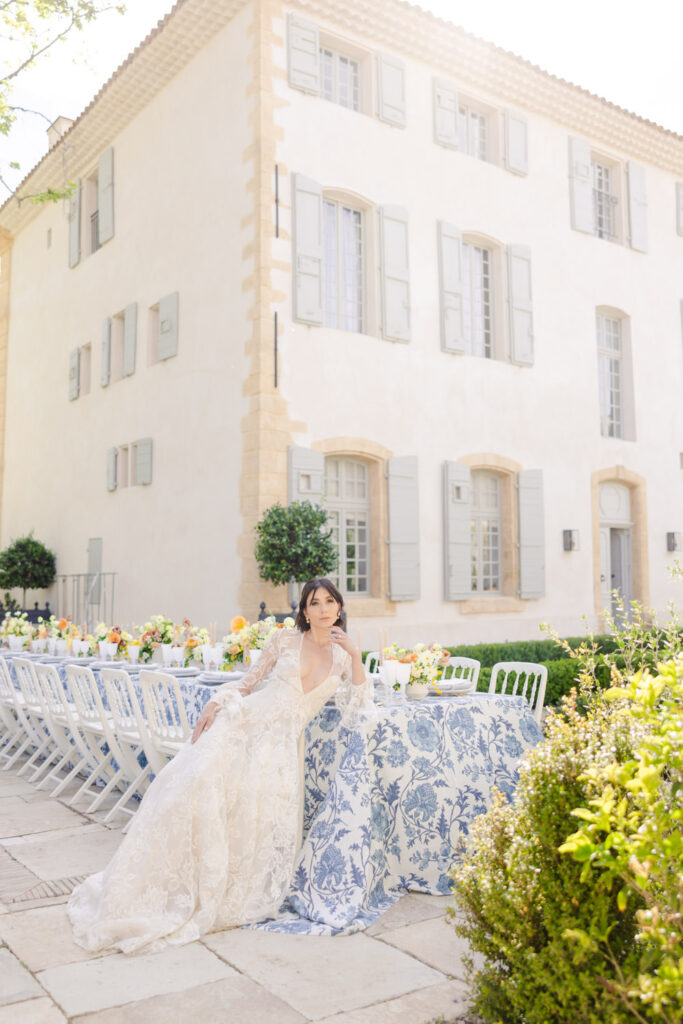 Chateau de la Gaude Wedding 19 683x1024 1