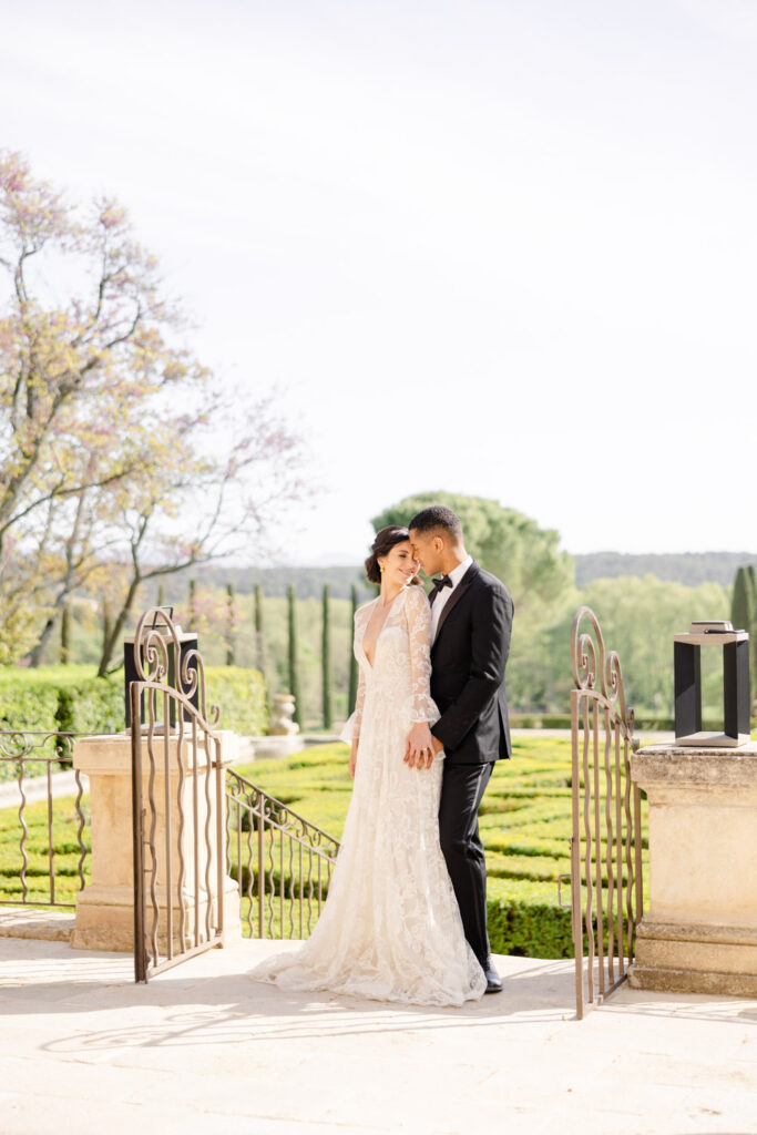 Chateau de la Gaude Wedding 21 683x1024 1