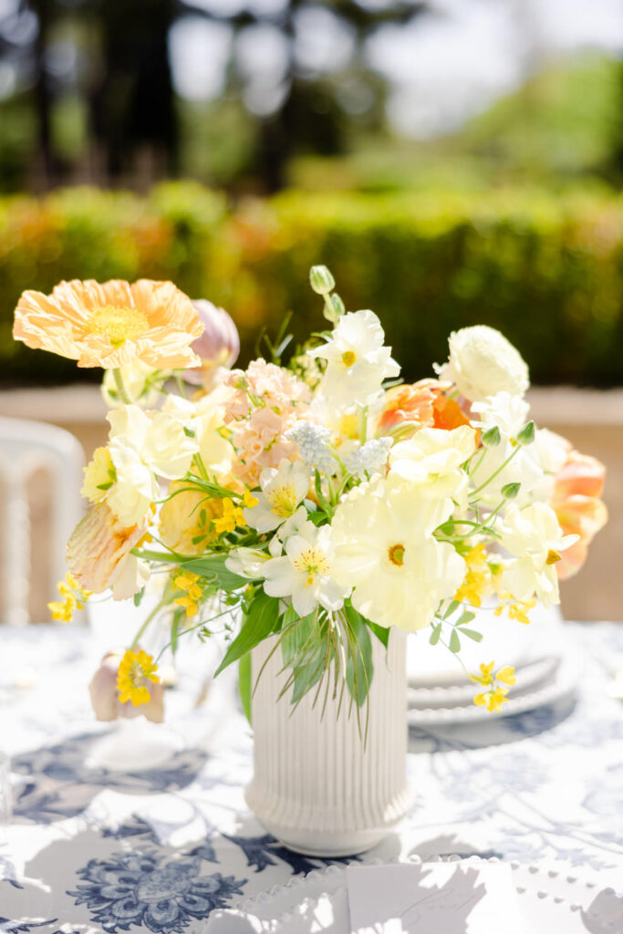 Chateau de la Gaude Wedding 3 683x1024 1