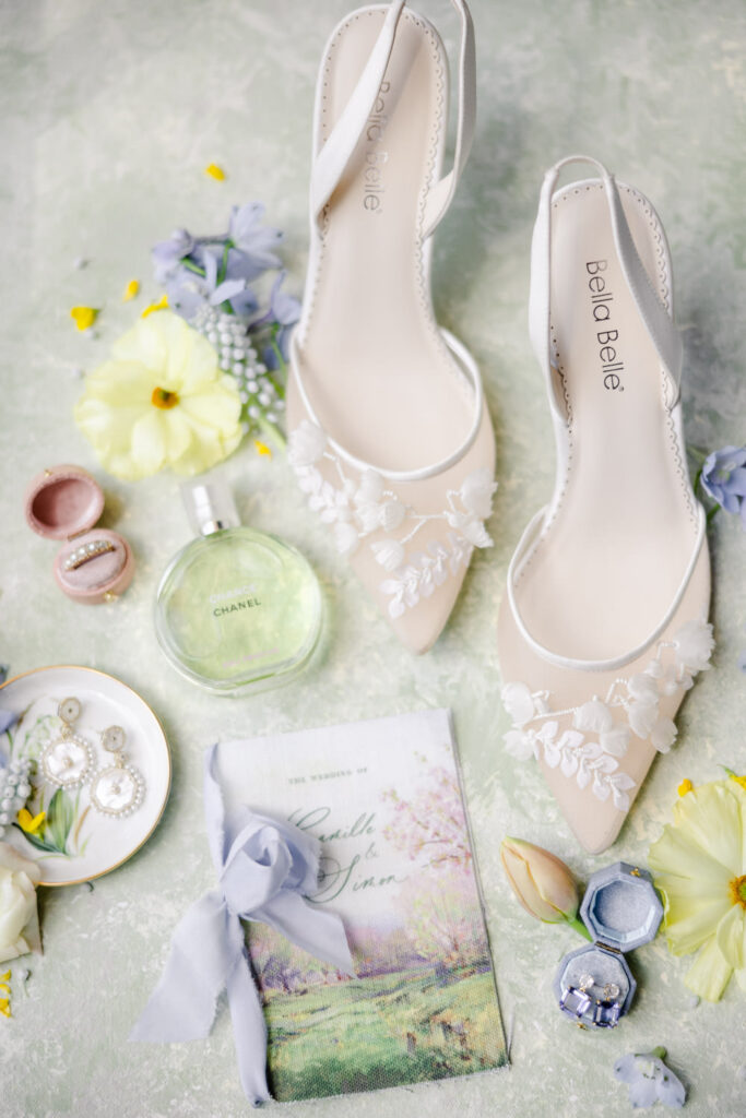 Chateau de la Gaude Wedding 4 683x1024 1