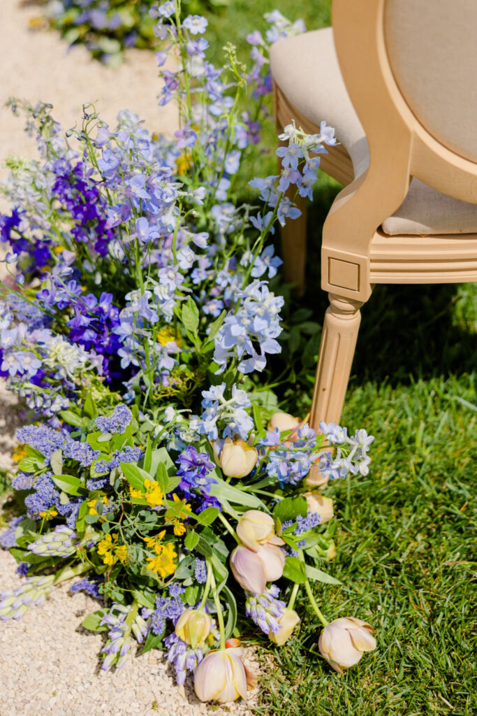 Chateau de la Gaude Wedding 7 683x1024 1