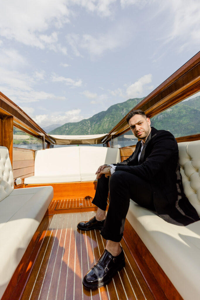 Couple Photoshooting at Villa del Balbianello 10 Couple Photoshooting at Villa del Balbianello 10