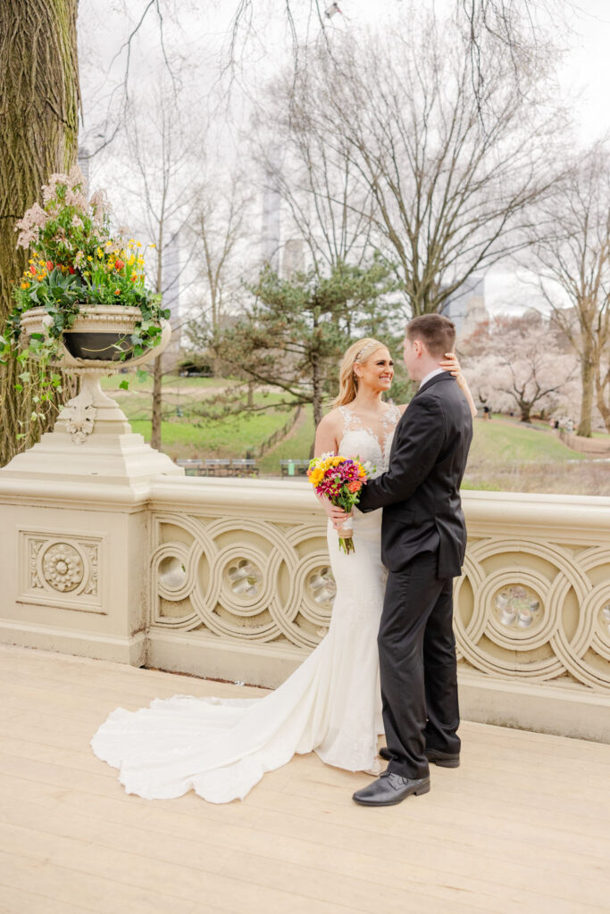 Central Park Wedding Magic 5 Central Park Wedding Magic 3 683x1024 1