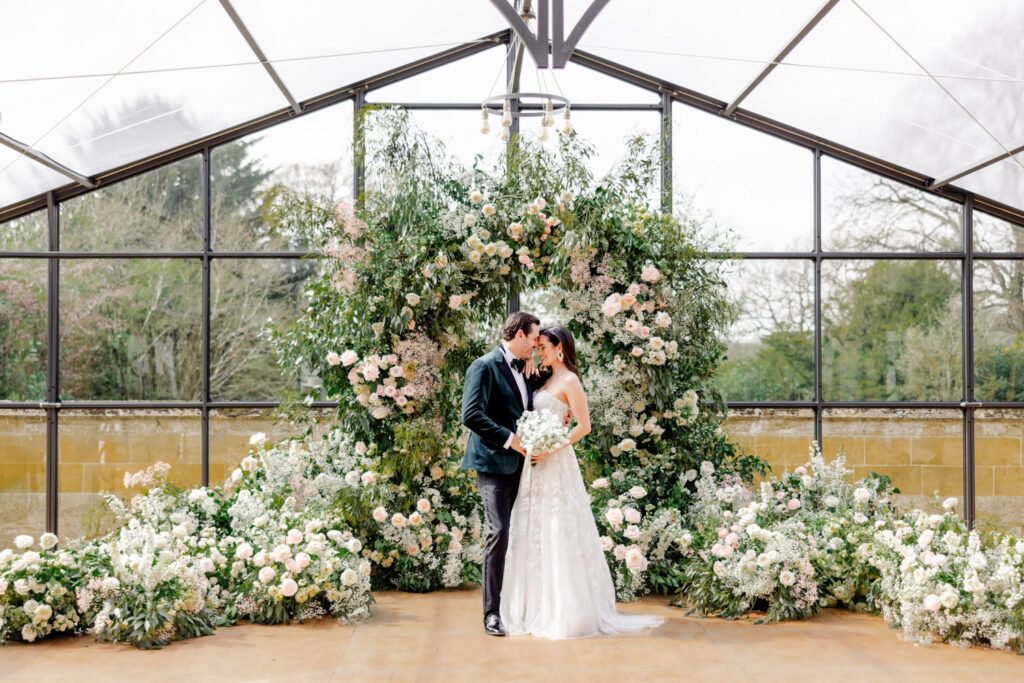 Spring Wedding at Sudeley Castle 12 Spring Wedding at Sudeley Castle 11 1024x683 1