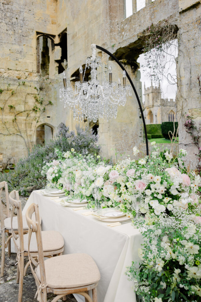 Spring Wedding at Sudeley Castle 16 Spring Wedding at Sudeley Castle 15 683x1024 1