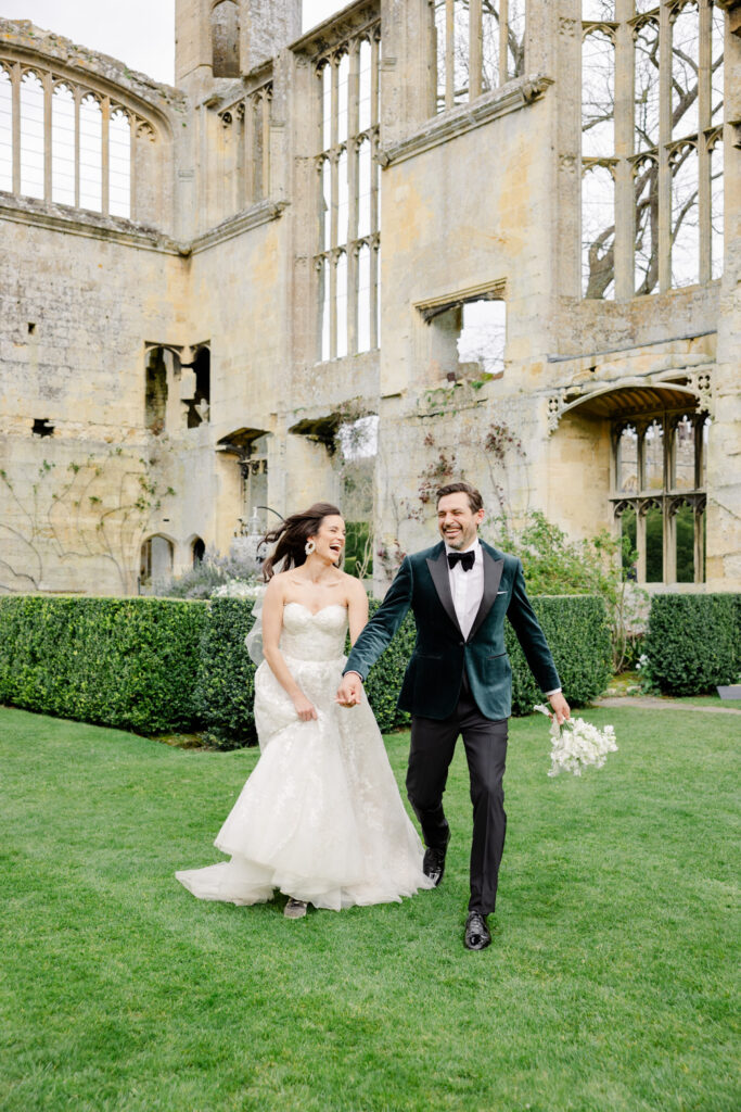 Spring Wedding at Sudeley Castle 19 Spring Wedding at Sudeley Castle 18 683x1024 1