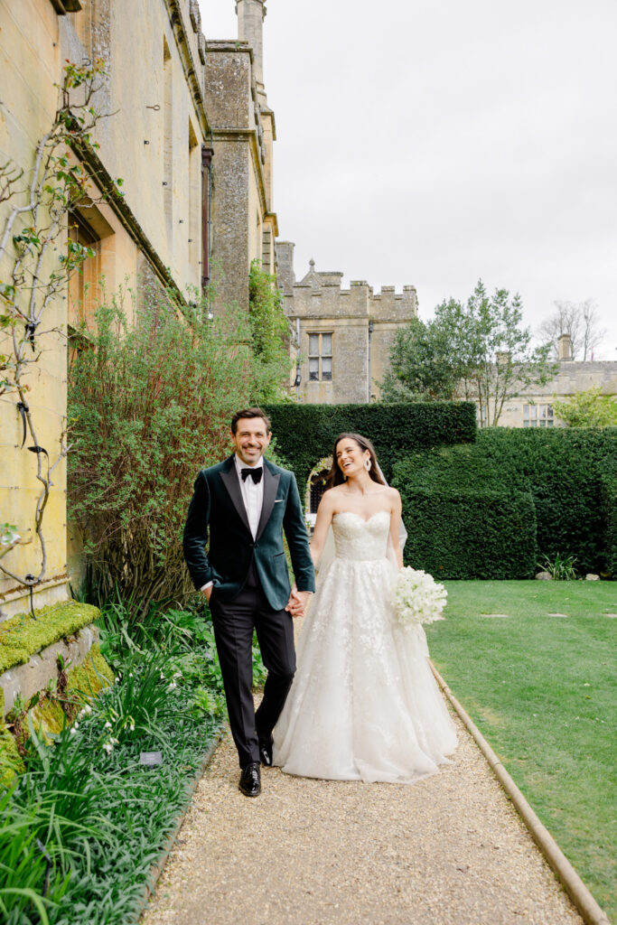 Spring Wedding at Sudeley Castle 22 Spring Wedding at Sudeley Castle 21 683x1024 1