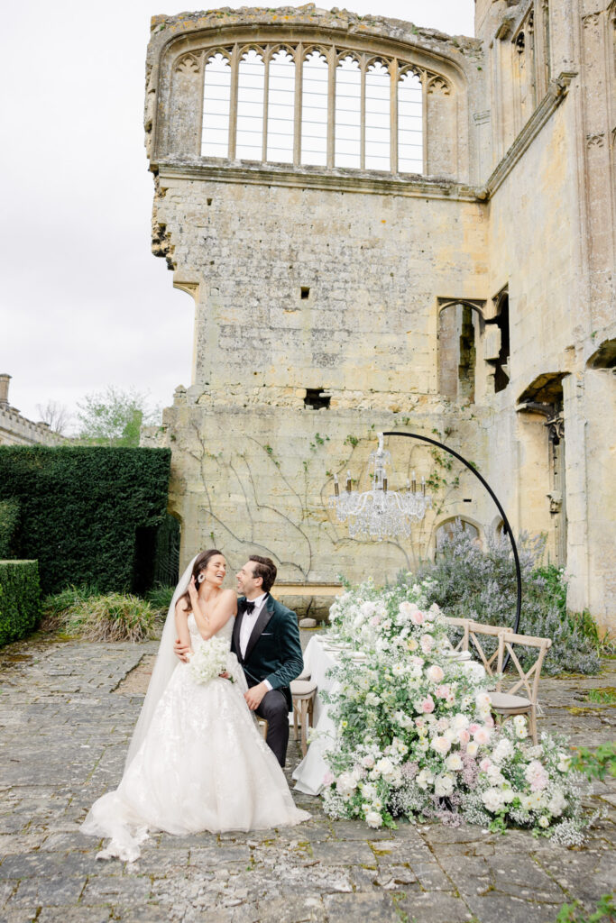Spring Wedding at Sudeley Castle 26 Spring Wedding at Sudeley Castle 25 683x1024 1