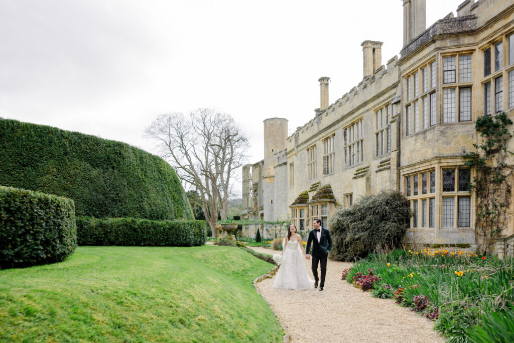 Spring Wedding at Sudeley Castle 28 Spring Wedding at Sudeley Castle 27 1024x683 1
