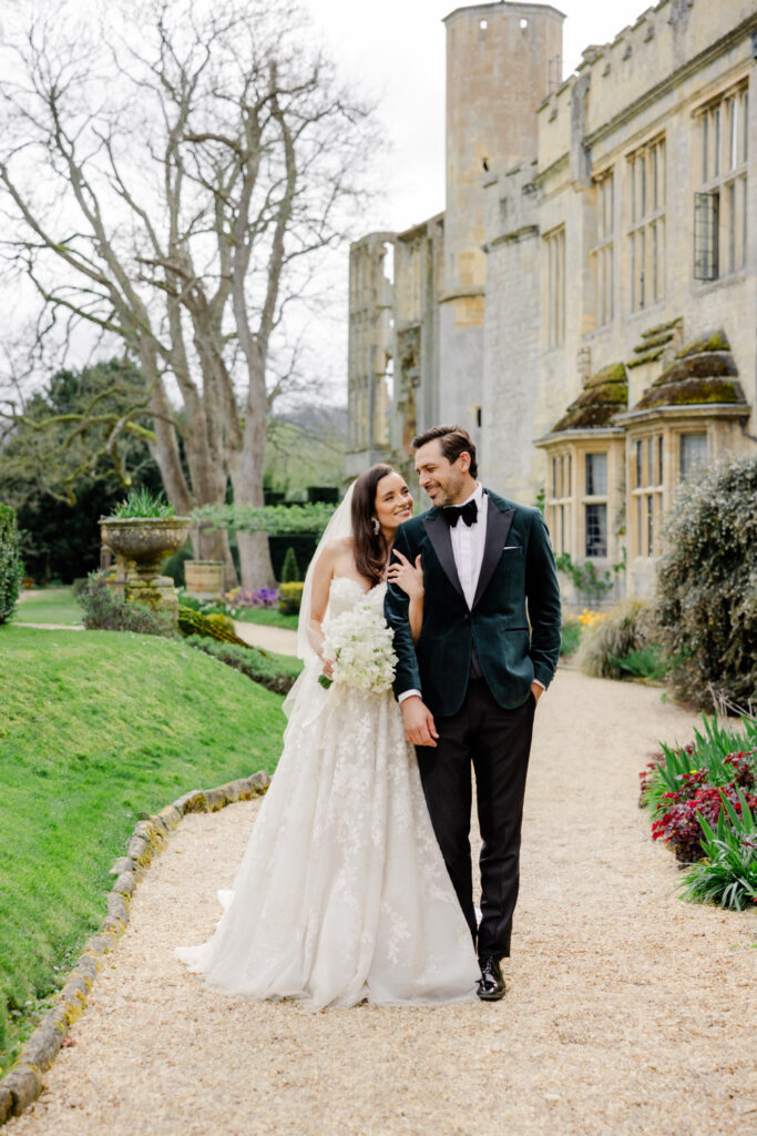 Spring Wedding at Sudeley Castle 29 Spring Wedding at Sudeley Castle 28 683x1024 1