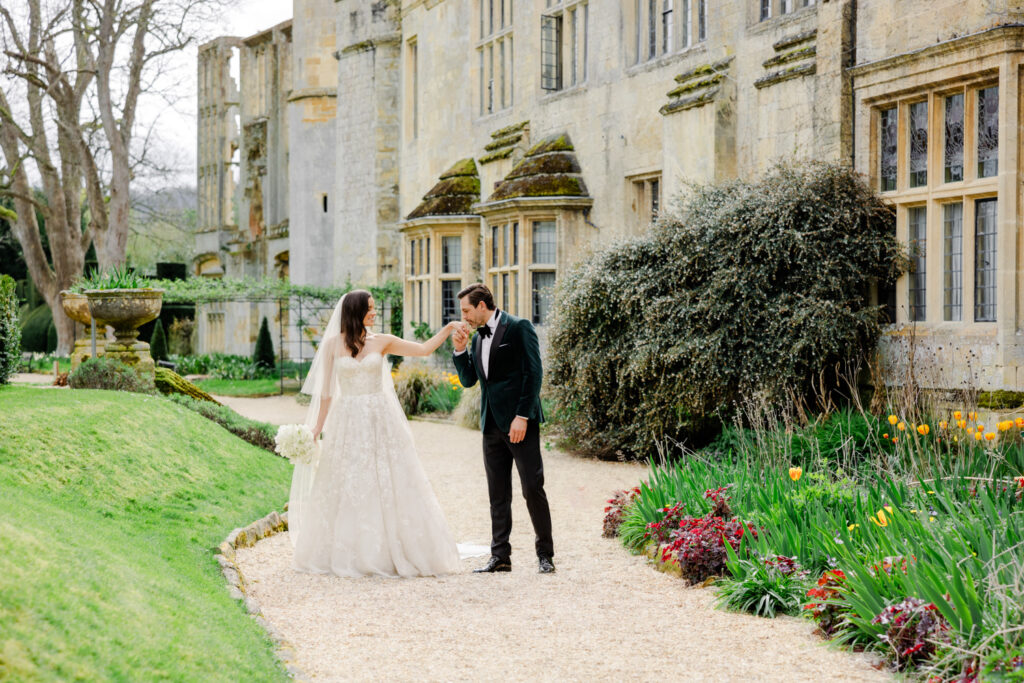 Spring Wedding at Sudeley Castle 30 Spring Wedding at Sudeley Castle 29 1024x683 1