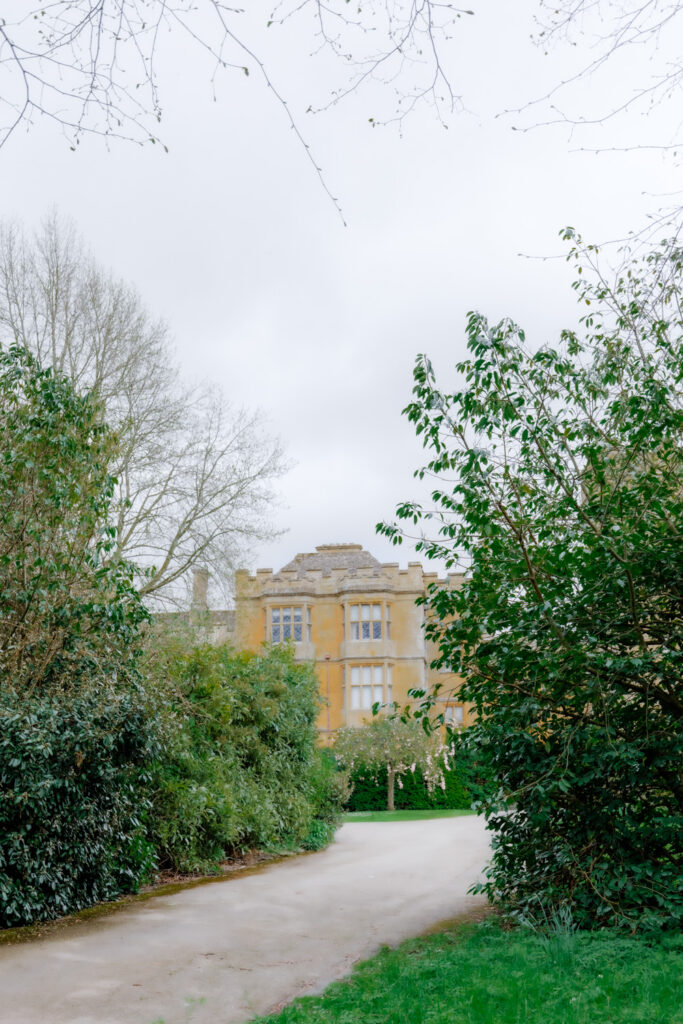 Spring Wedding at Sudeley Castle 36 Spring Wedding at Sudeley Castle 35 683x1024 1