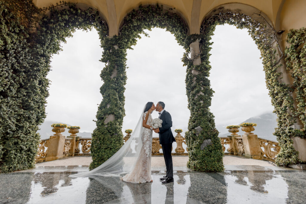 Rain Kissed Villa Balbianello Wedding 48 1024x683 1