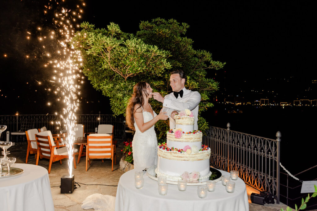 Dream wedding at Santa Margherita 49 1024x683 1
