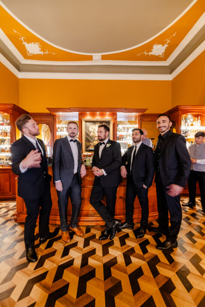 Grand Hotel Tremezzo Wedding 13 Epic Tremezzo Wedding Weekend 11 682x1024 1