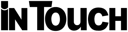 intouch magazine logo
