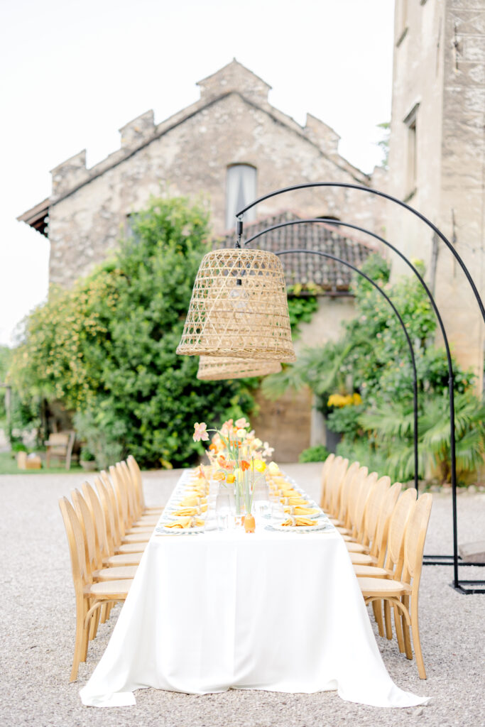 Location für Luxus-Hochzeiten