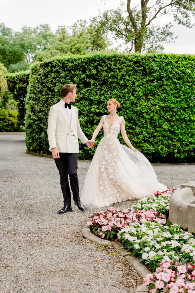 Villa Pizzo Lake Como 10