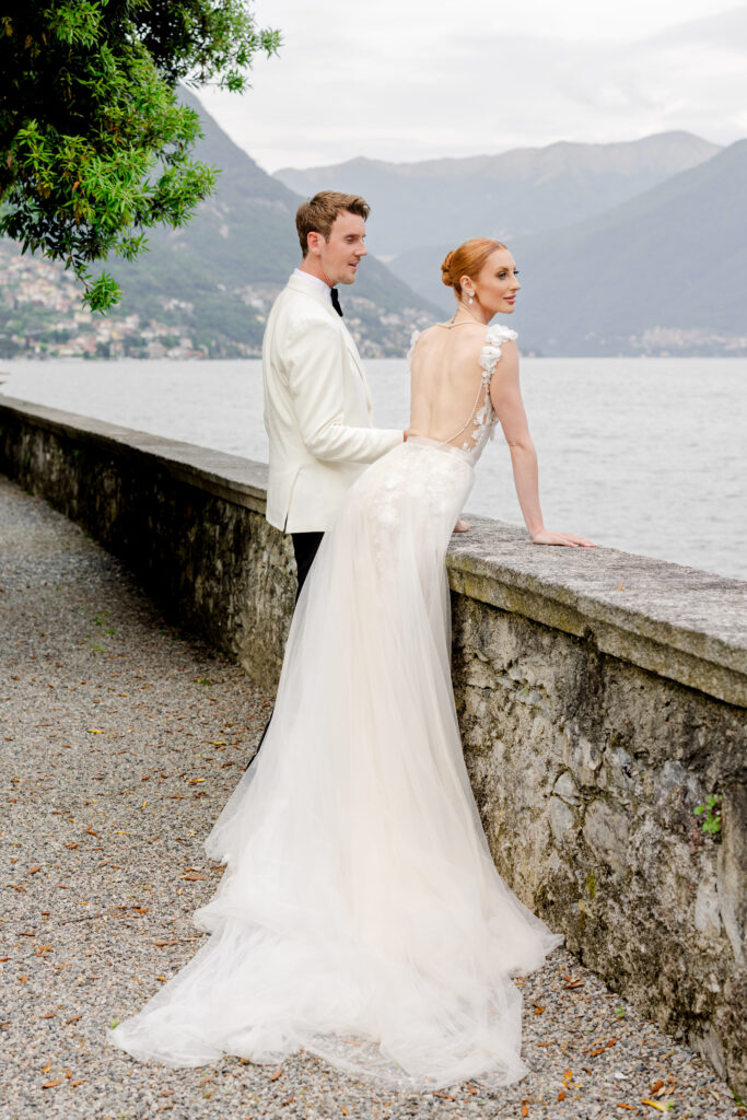 Villa Pizzo Lake Como 11