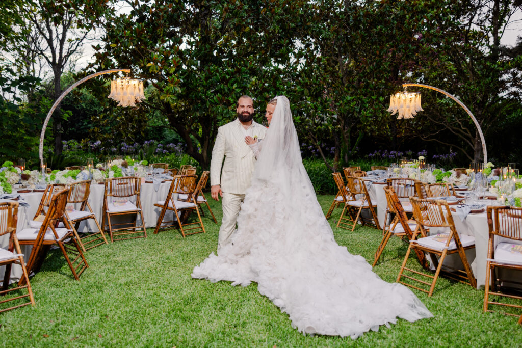 Hochzeitslocation Finca Santa Cirga