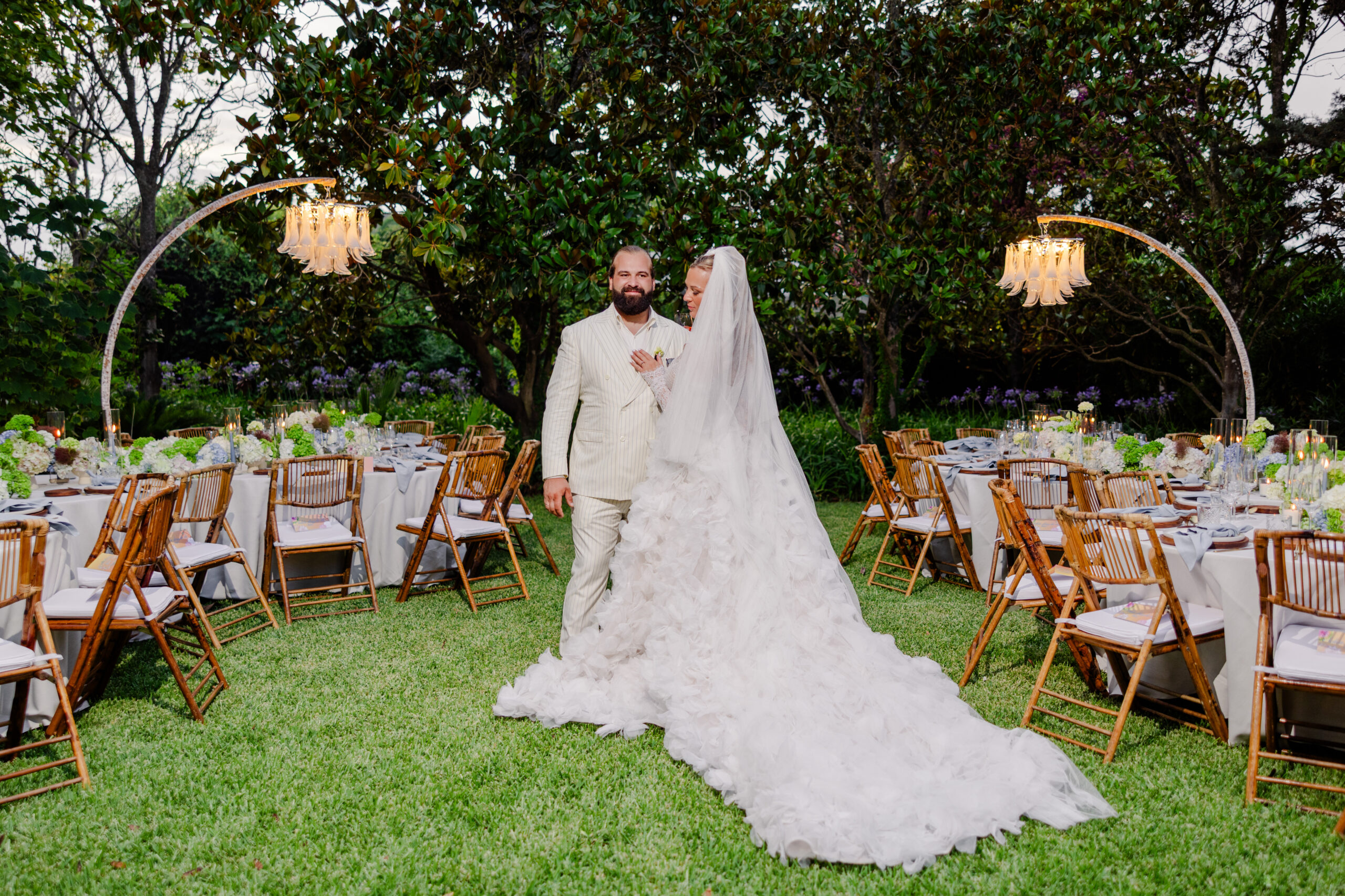 Hochzeitslocation Finca Santa Cirga