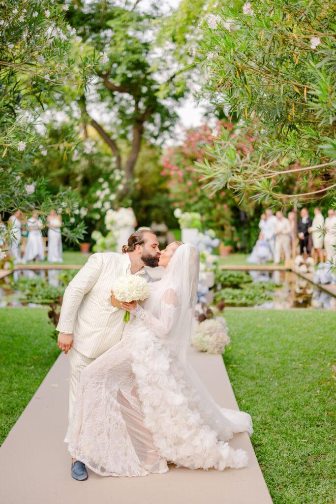 Hochzeitslocation Finca Santa Cirga