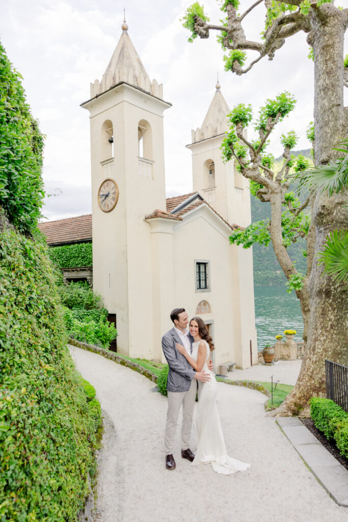 Proposal Shooting in Italien