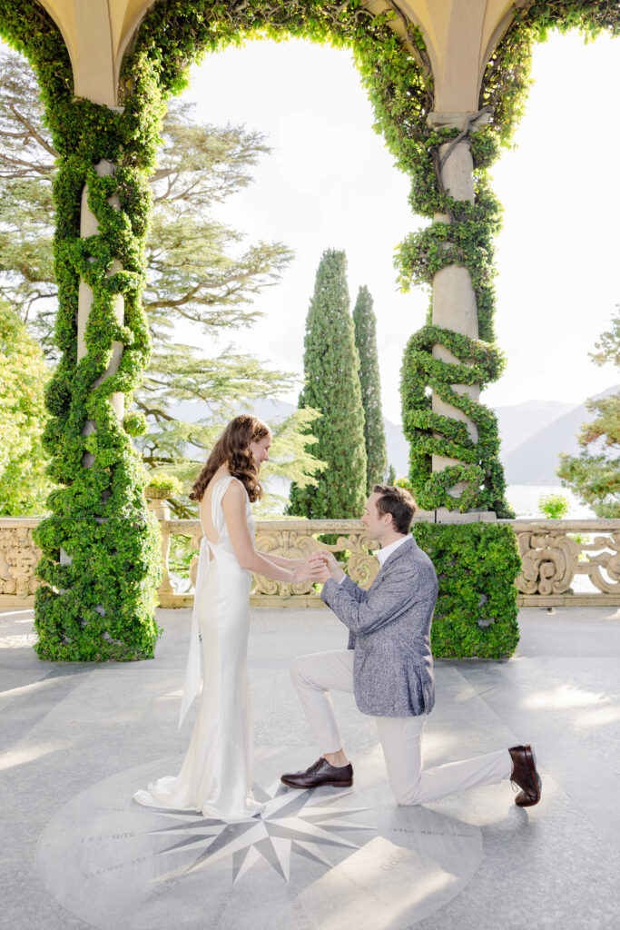 Proposal Shooting